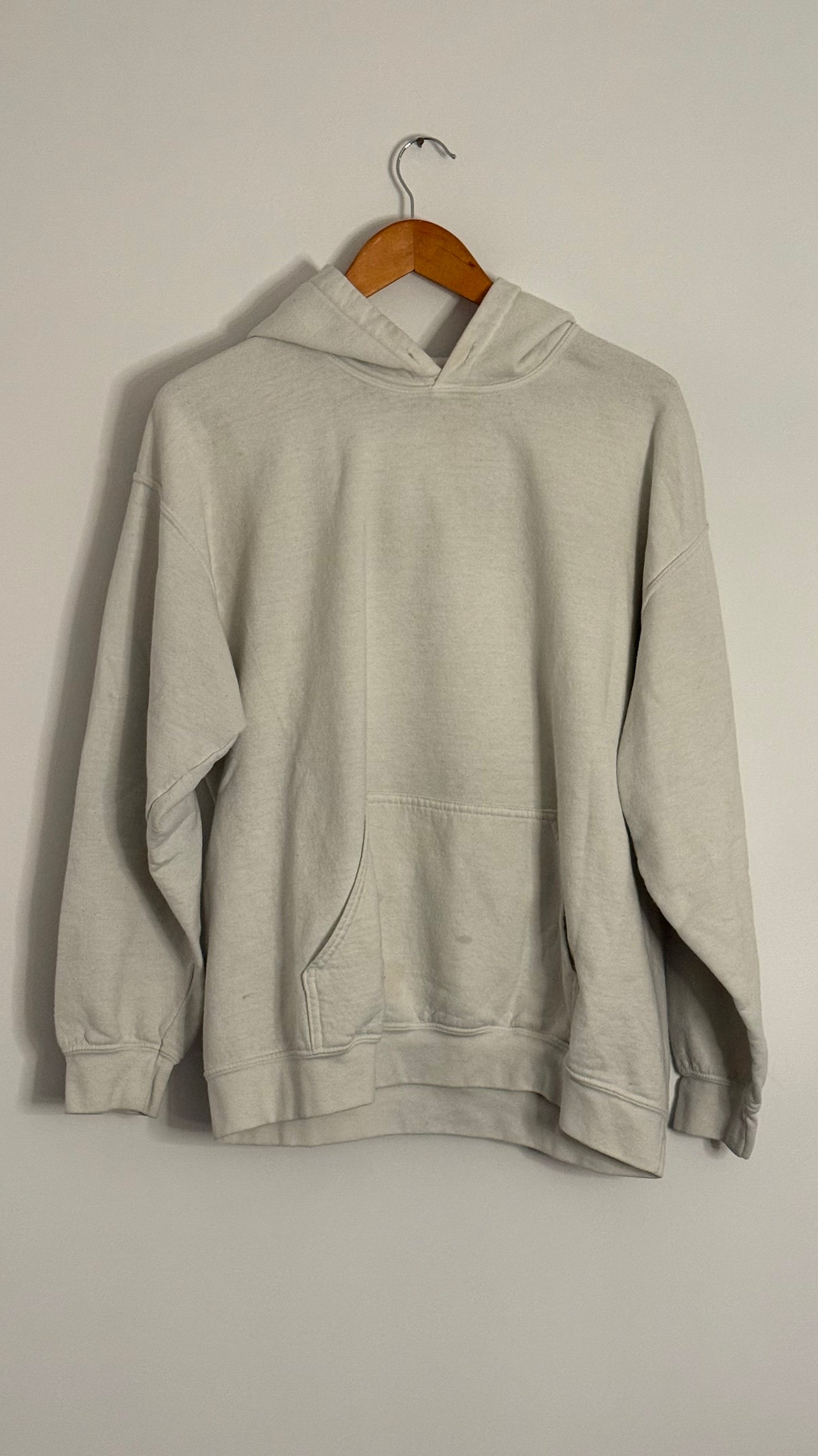 Custom Rust Dyeing
