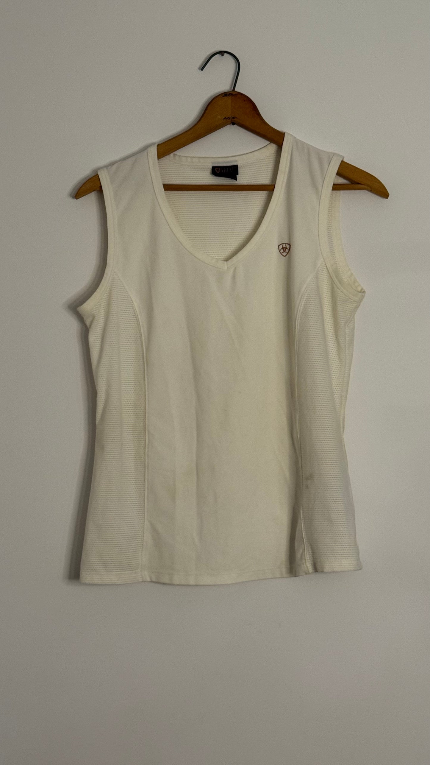 tank top vneck work-out
