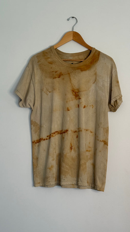 hanes s/s tshirt