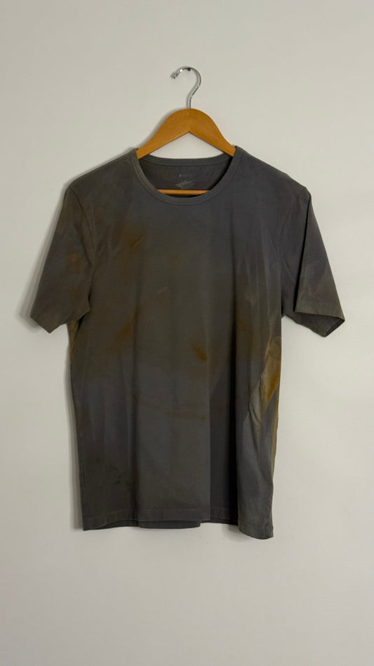 apt 9 s/s t-shirt grey