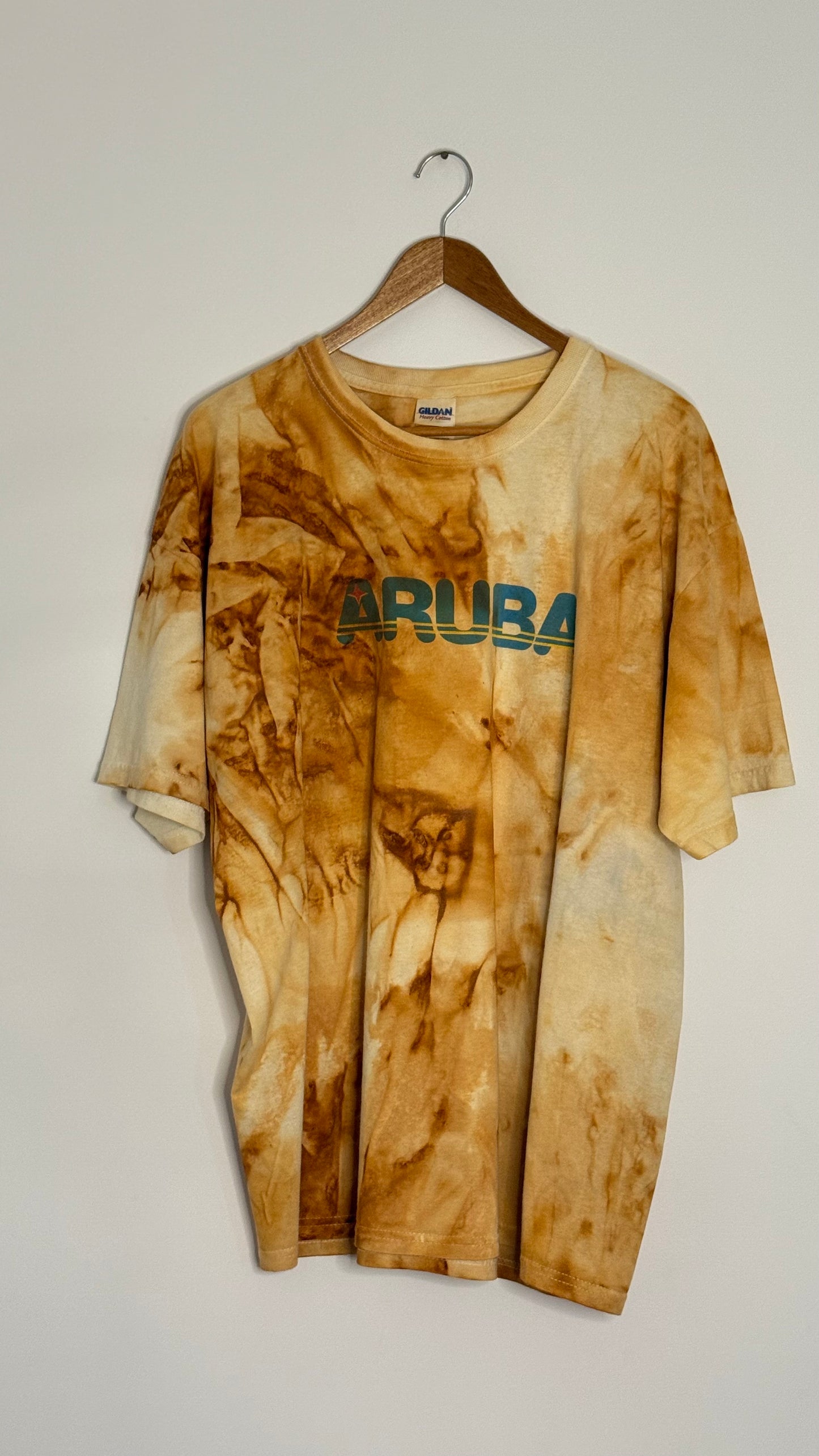 aruba s/s tshirt