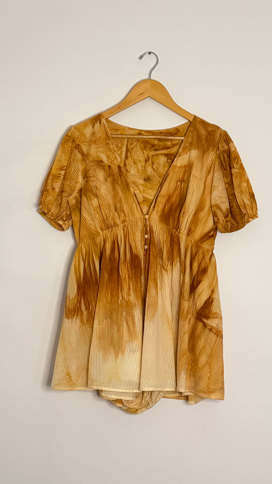 s/s vneck romper - cost?