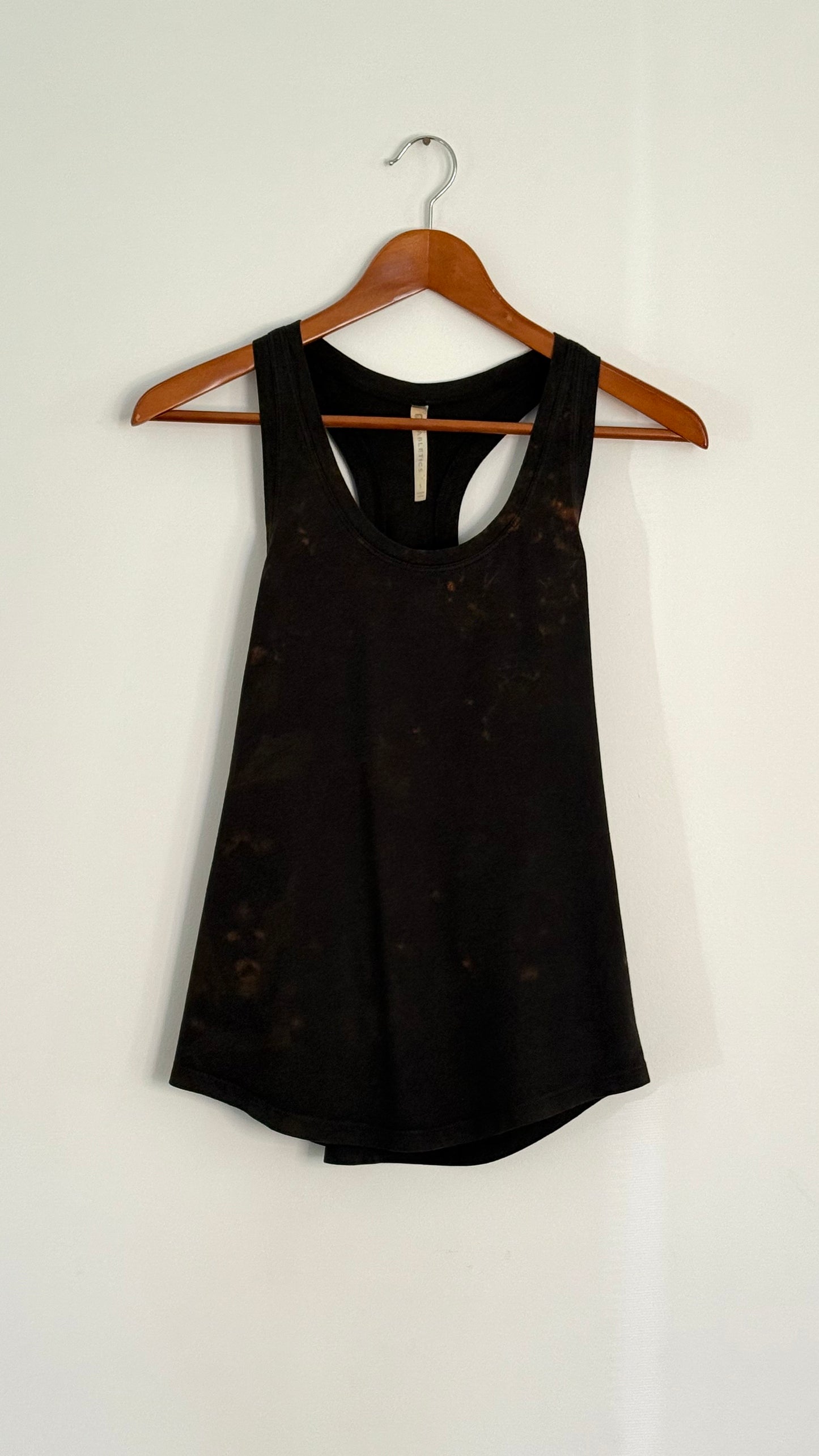 fabletics tank top black