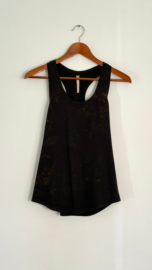 fabletics tank top black